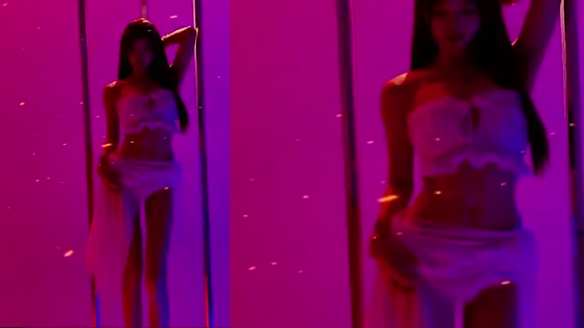 TNT-Sister Webcam show