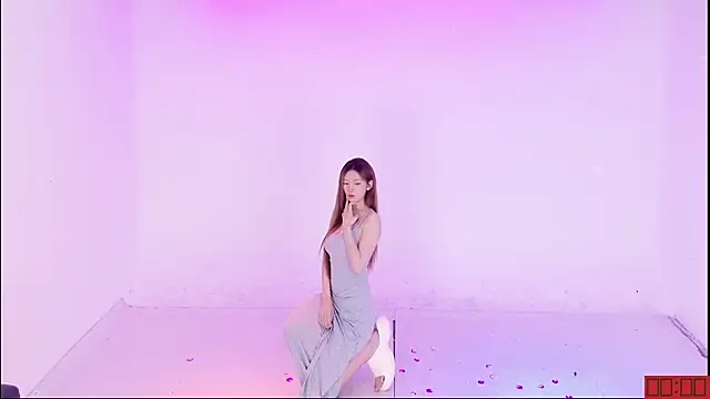 TNT-Sister 网络视讯表演