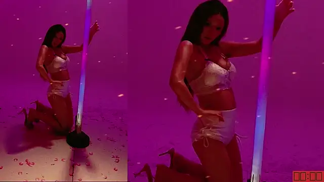 TNT-Sister Webcamshow