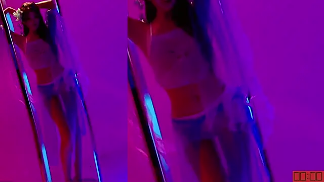 TNT-Sister Webcam show