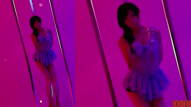 TNT-Sister's Webcam Show