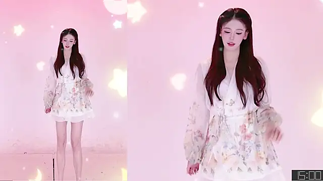 โชว์เว็บแคมของ TNT-Sister