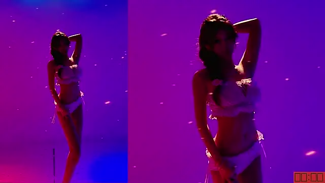 TNT-Sister 在線直播表演