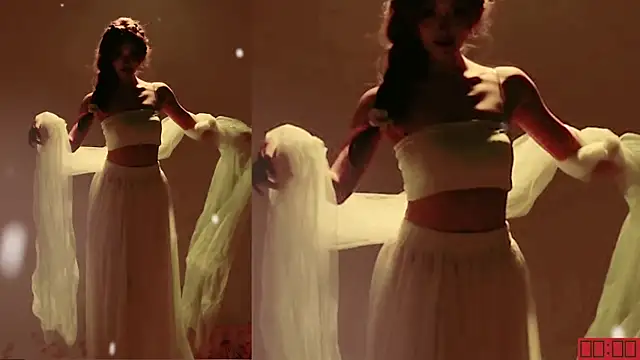 TNT-Sister – Kamerová šou