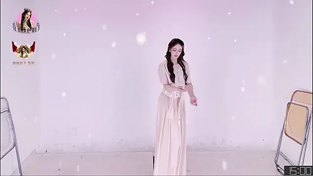 TNT-Sister 웹캠 쇼