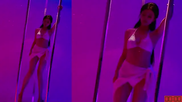 Pokazy przed kamerką – TNT-Sister