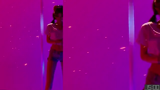 TNT-Sister Webcam Show