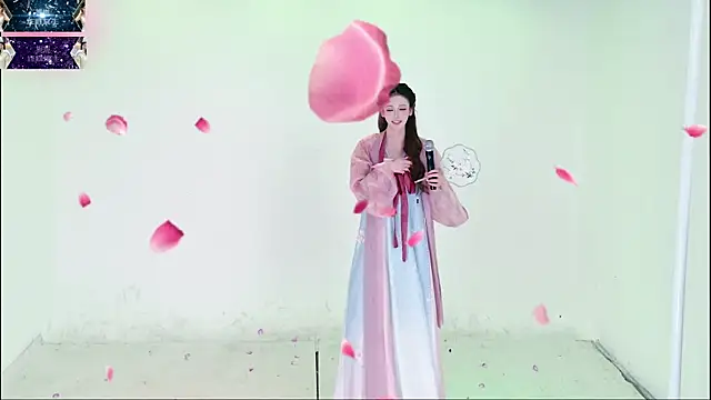 TNT-Sister – Kamerová šou
