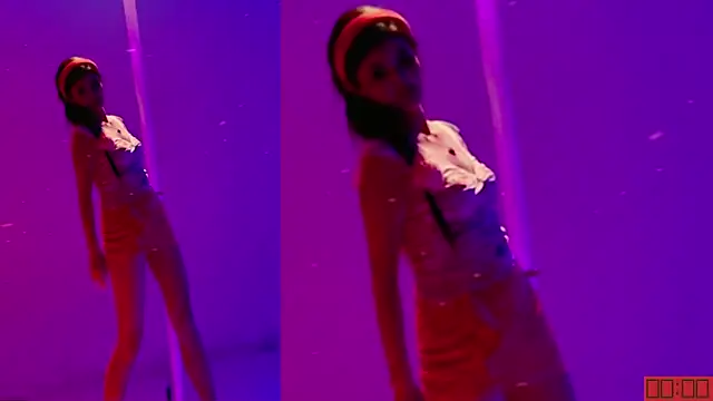 โชว์เว็บแคมของ TNT-Sister