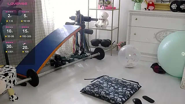 SarahRaynex: вебкам-шоу