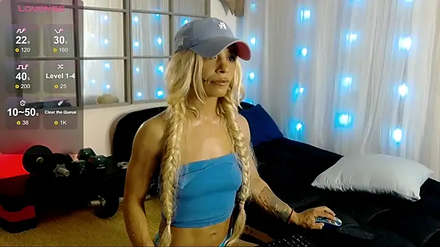 SarahRaynexn Live XXX chat