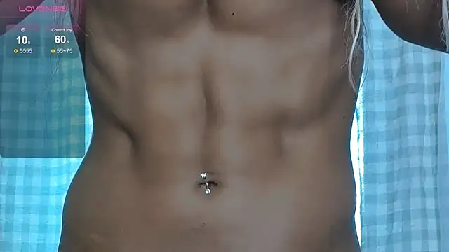 SarahRaynex XXX чат на живо