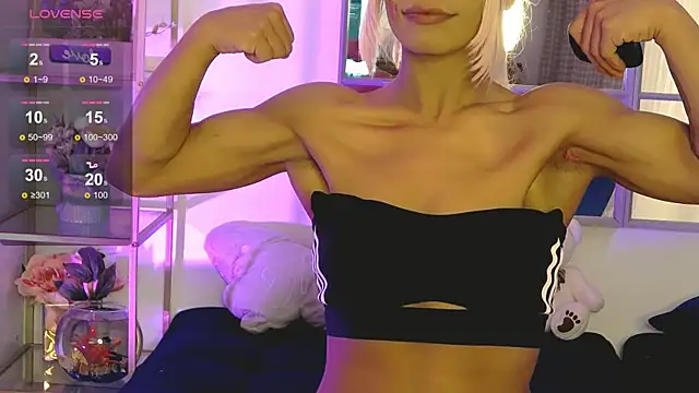 SarahRaynex Live XXX Chat