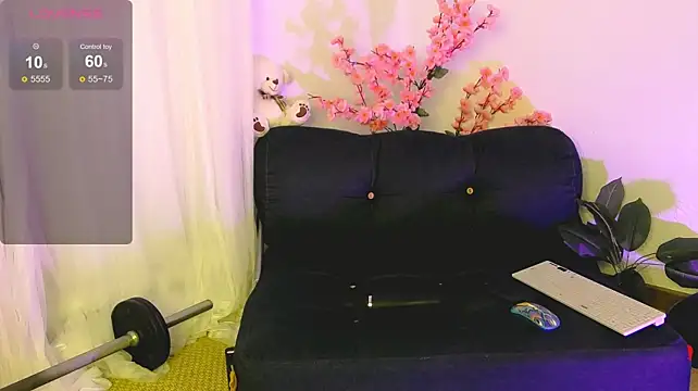 SarahRaynex's Live XXX Chat