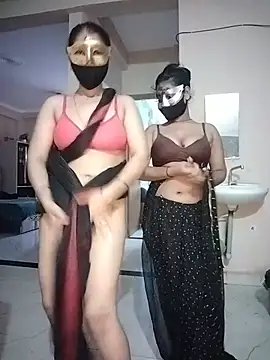 Show Webcam de Sexy_dolls