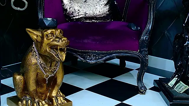 FinDomKaya Webcam Show