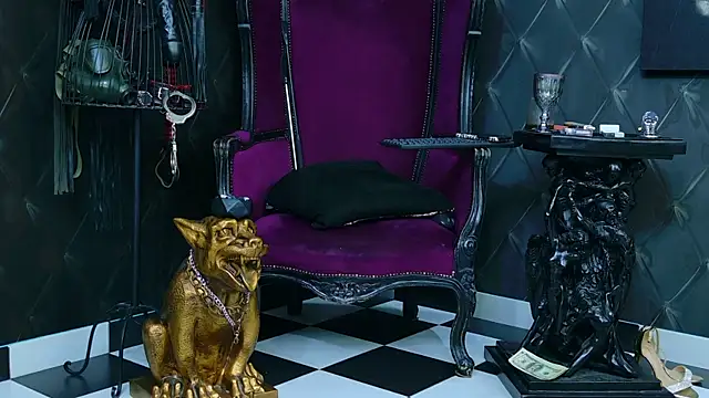 FinDomKaya Webcam show