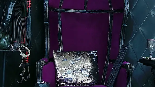 FinDomKaya Webcam-Show