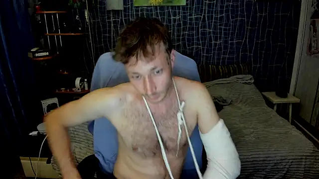 Вебкам-шоу CuteBoy228