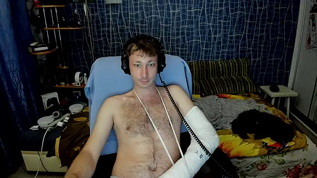 CuteBoy228 – webcam-show