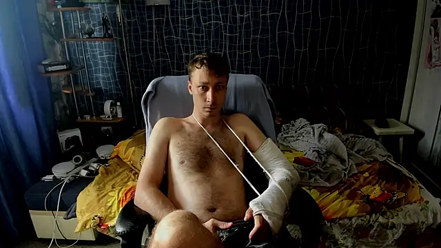 Вебкам-шоу CuteBoy228