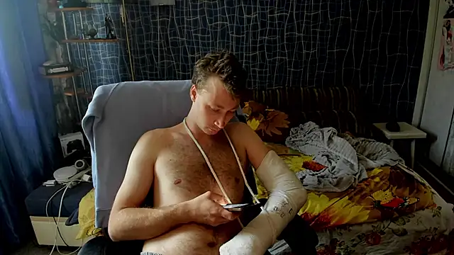 Вебкам-шоу CuteBoy228