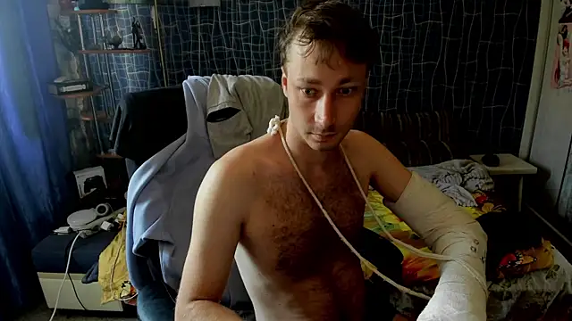 Вебкам-шоу CuteBoy228