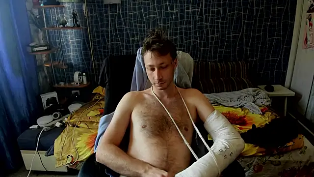 Вебкам-шоу CuteBoy228