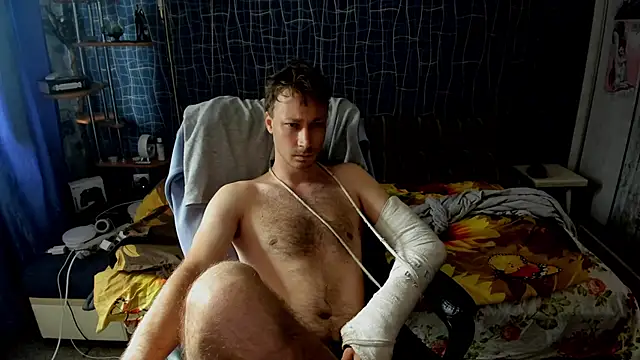 Chat XXX en directo de CuteBoy228
