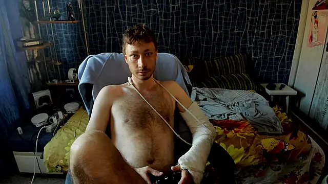 CuteBoy228 Webcam-Show