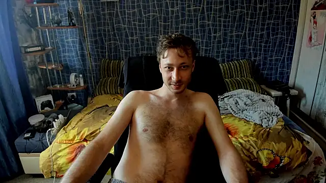CuteBoy228 Webcam show