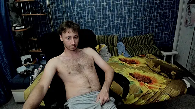 Show Webcam de CuteBoy228