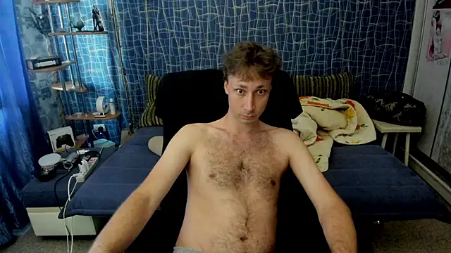 Webkamerová show CuteBoy228