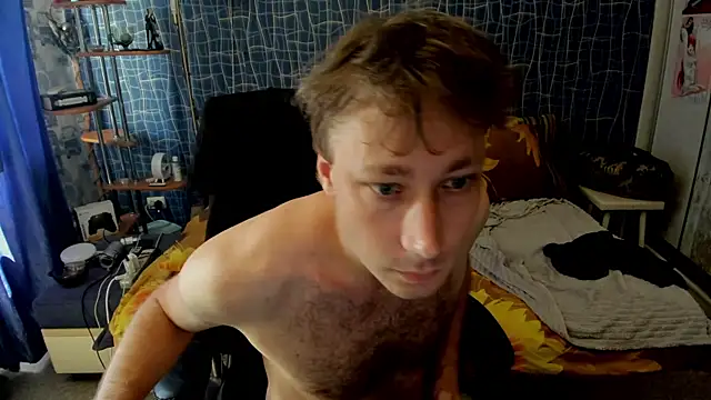 Вебкам-шоу CuteBoy228