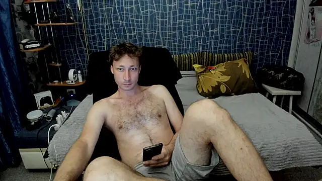 Вебкам-шоу CuteBoy228