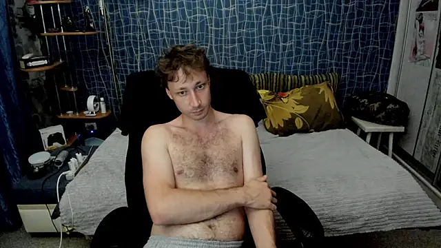 Živý XXX chat CuteBoy228