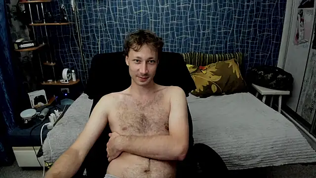 Show Webcam de CuteBoy228