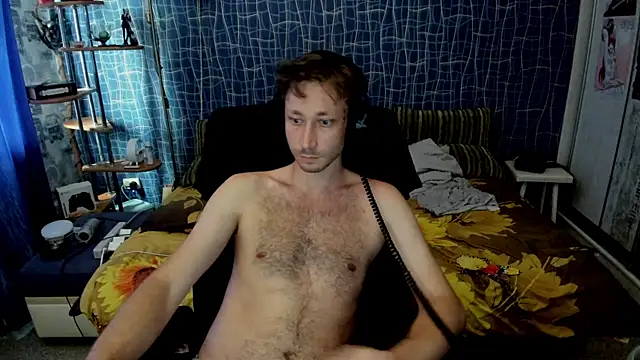 Вебкам-шоу CuteBoy228