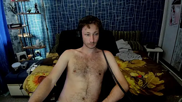 Вебкам-шоу CuteBoy228