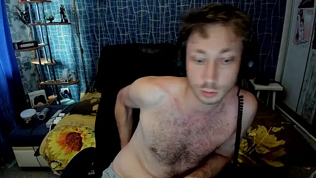 Živý XXX chat CuteBoy228