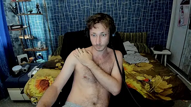 Show de CuteBoy228 na webcam