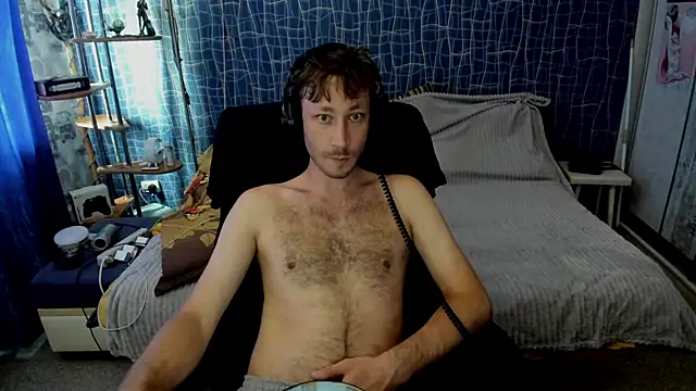 Вебкам-шоу CuteBoy228
