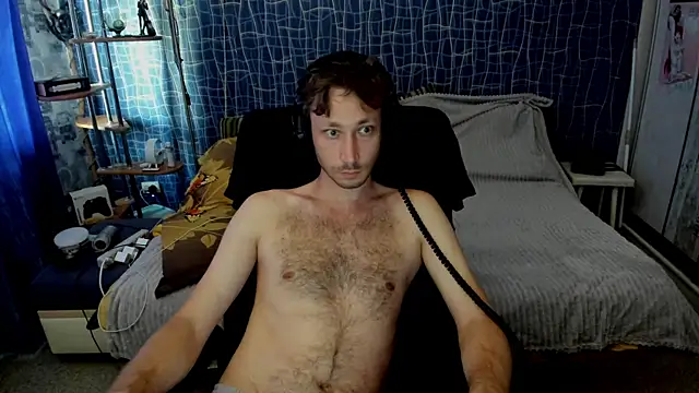 عرض كام CuteBoy228