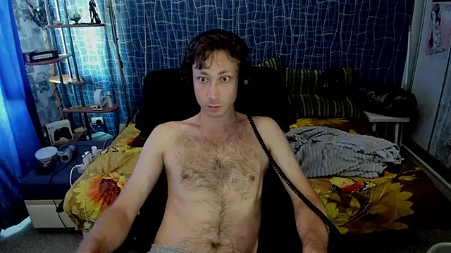 Вебкам-шоу CuteBoy228