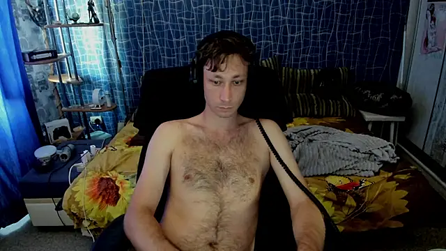 Вебкам-шоу CuteBoy228
