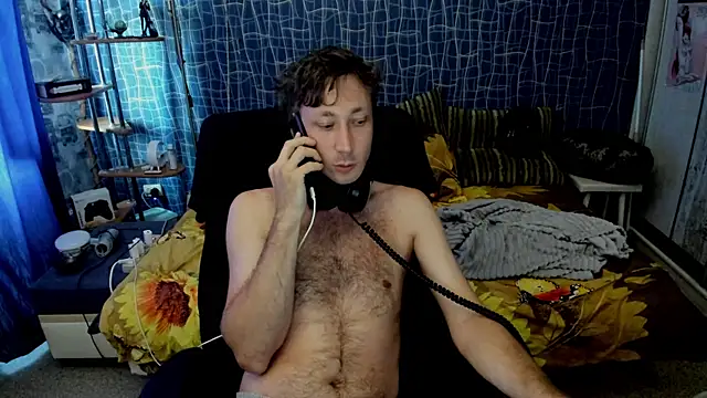 CuteBoy228 – webcam-show