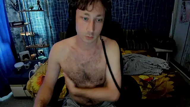 Вебкам-шоу CuteBoy228