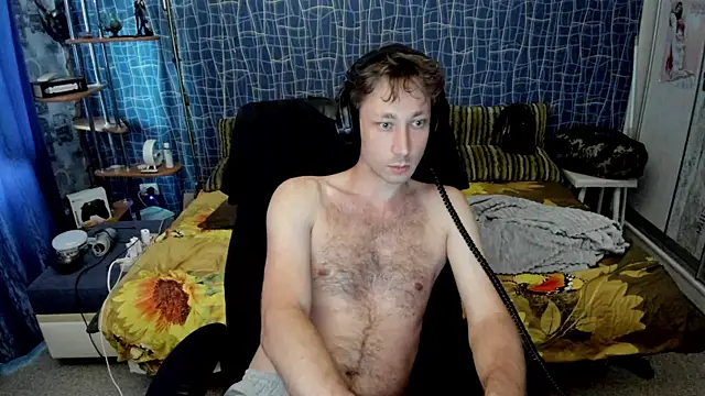 Show de CuteBoy228 na webcam
