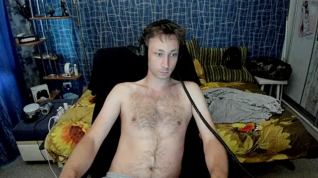 Вебкам-шоу CuteBoy228