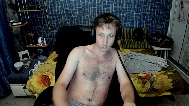 Show de webcam de CuteBoy228